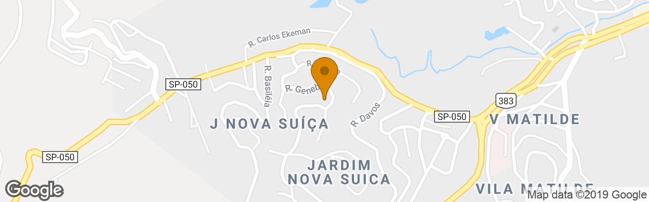 Hotel Pousada Recanto Sião 