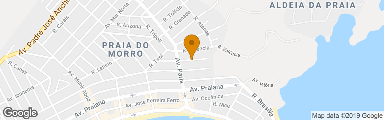 Hotel Pousada Estrela Da Praia 