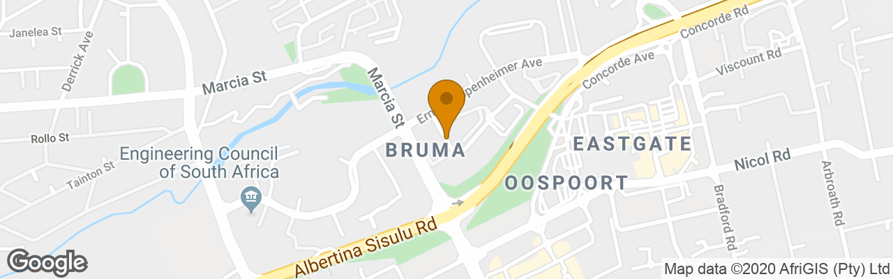 Hotel Holiday Inn Express Johannesburg-eastgate