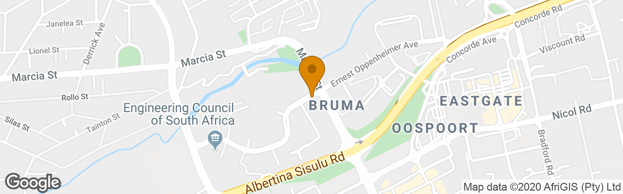 Hotel Garden Court Eastgate