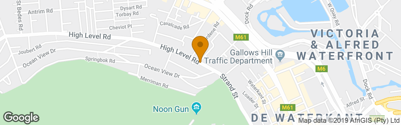 Hotel The Sir Francis