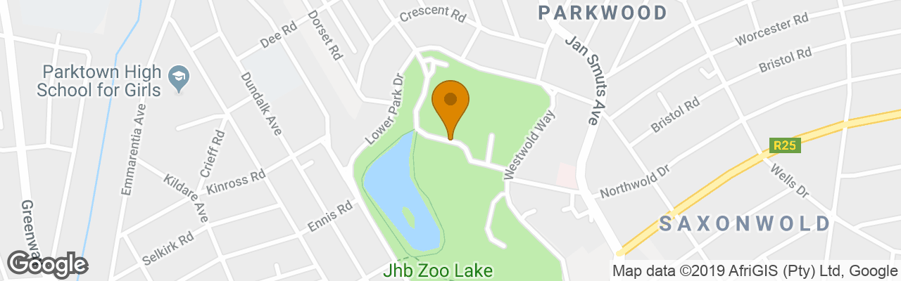 Hotel Sunnyside Park