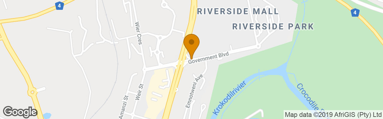 Hotel Holiday Inn Nelspruit-emnotweni