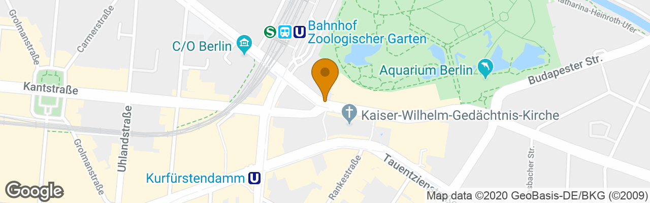 Hotel Berliner Zimmerreservierung