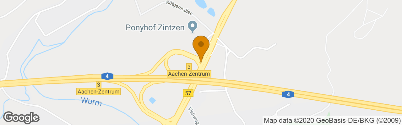 Hotel Leonardo Aachen