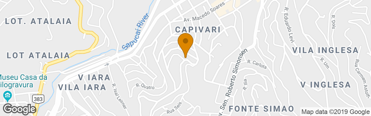 Hotel Pousada Matsubara 