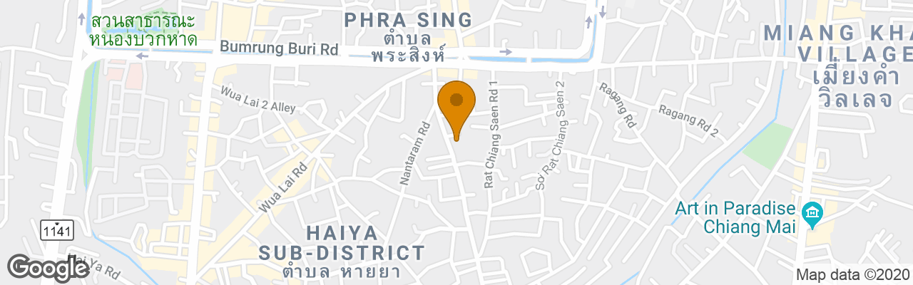 Chiang Mai Gate Hotel