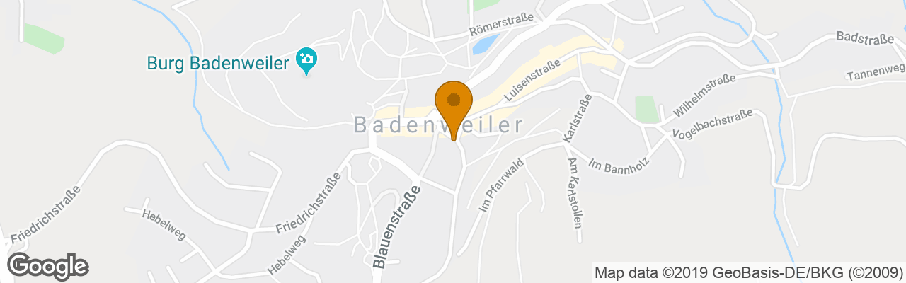 Romantik Hotel Zur Sonne