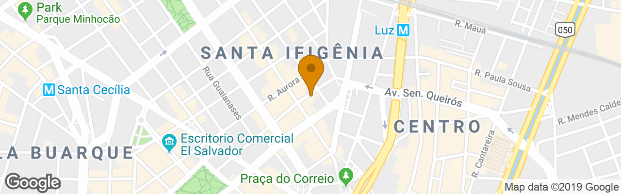 Novo Paramount Hotel 