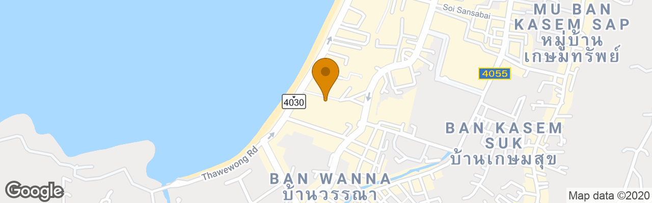 Horizon Beach Resort