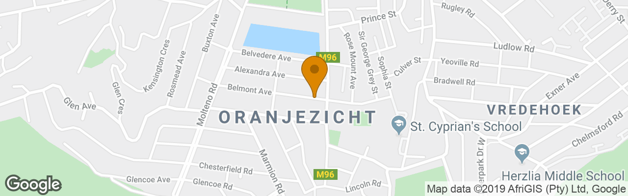 Hotel Villa Belmonte