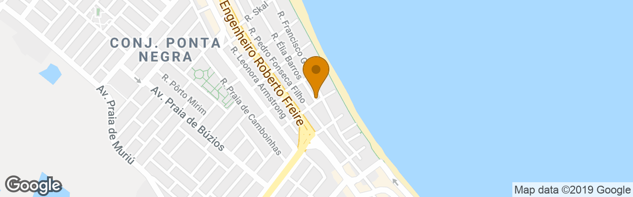 Hospedaria Pousada Caicó 