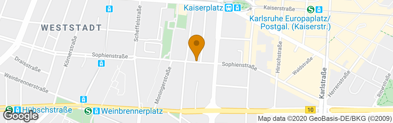 Hotel Acora Karlsruhe