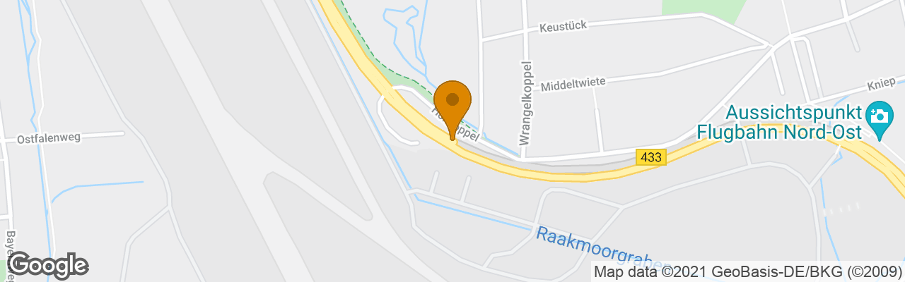 Leonardo Airport Hotel Hamburg