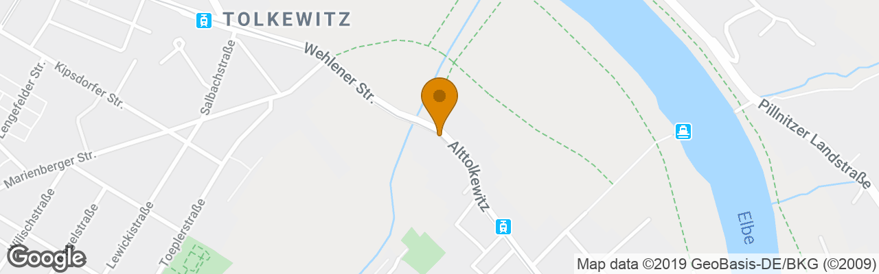 Hotel Alttolkewitzer Hof