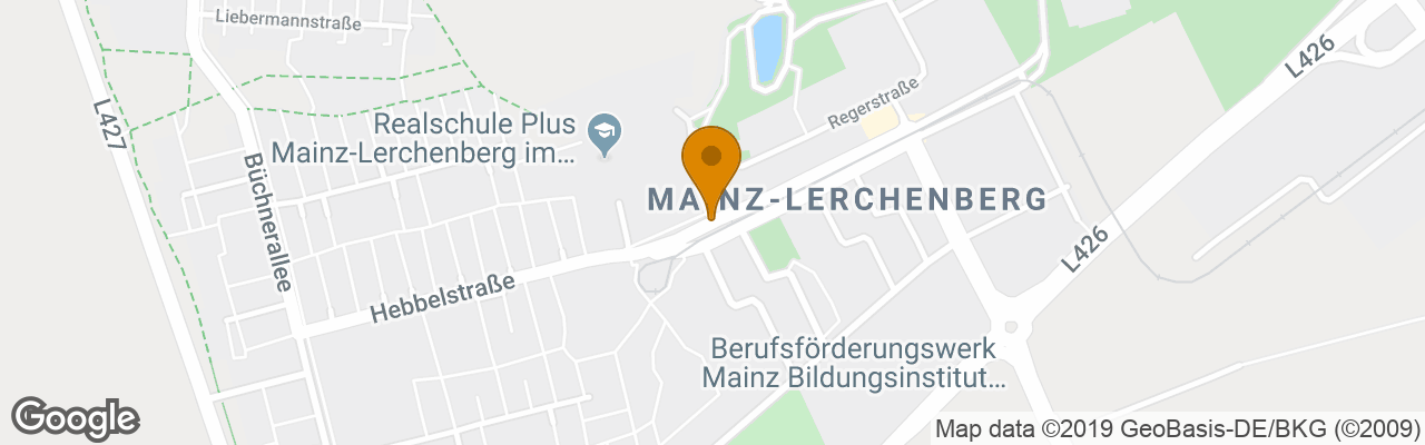 Hotel Am Lerchenberg