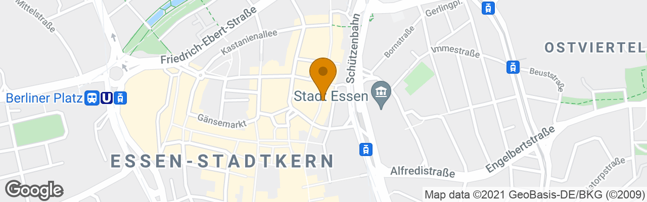 Novum Hotel Ambassador