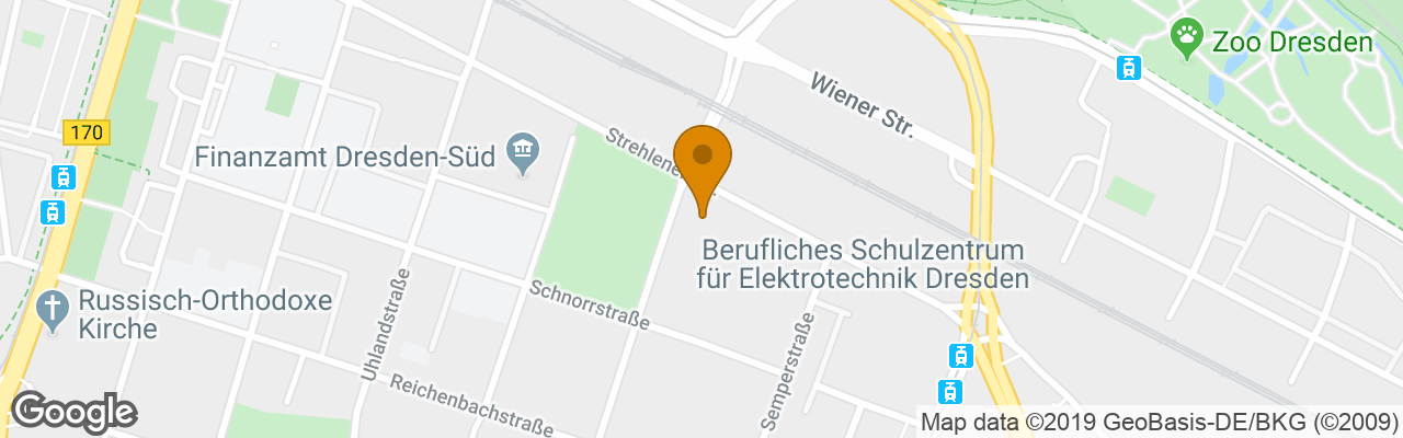 Hotel Days Inn Dresden