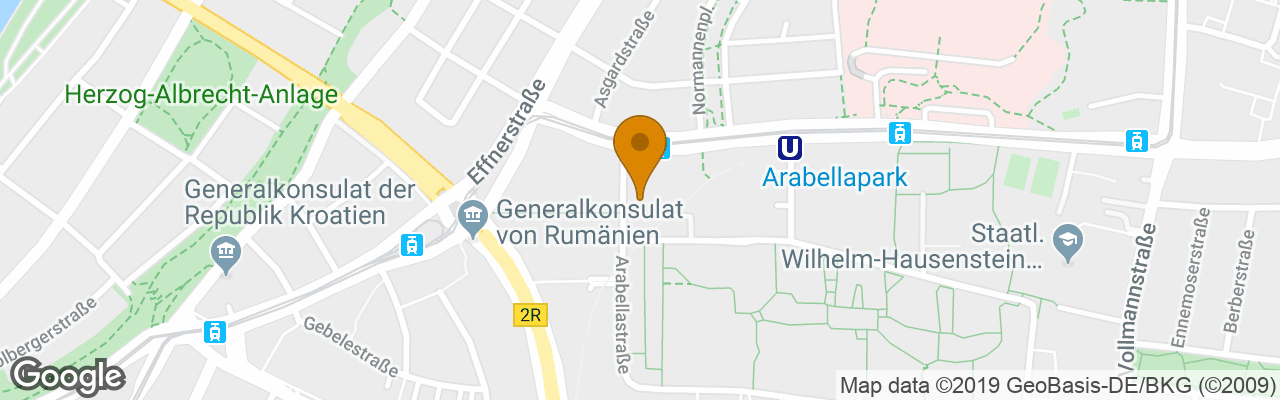 Hotel The Westin Grand Munich