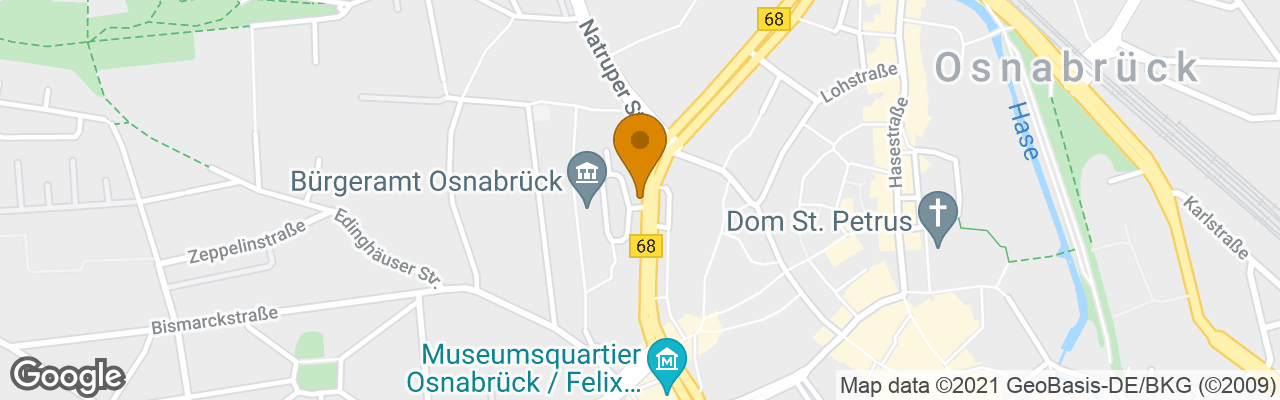 Steigenberger Hotel Remarque