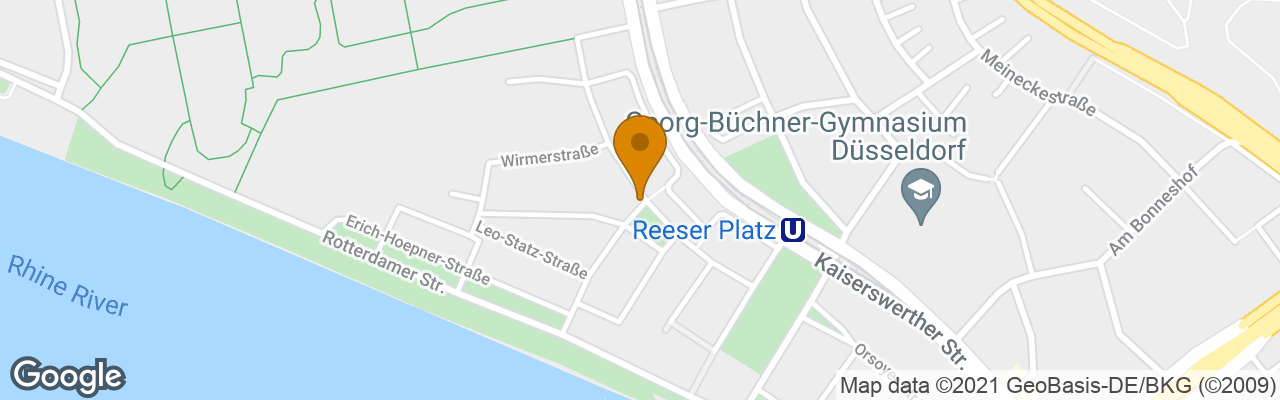 Hotel Ashley's Garden