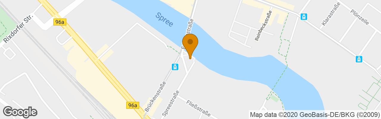 Hotel NH Berlin Treptow