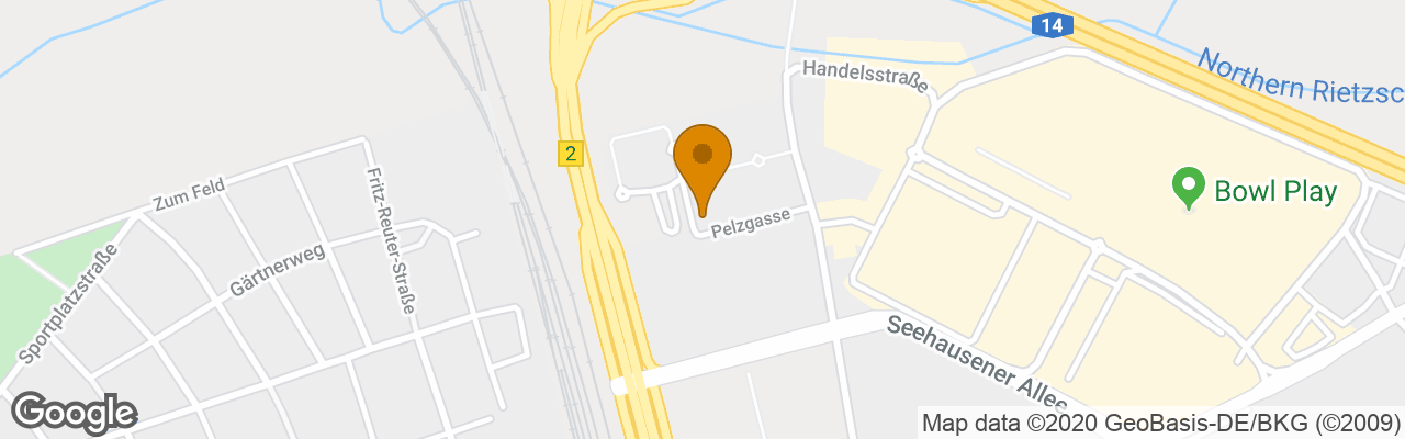 Hotel NH Leipzig Messe