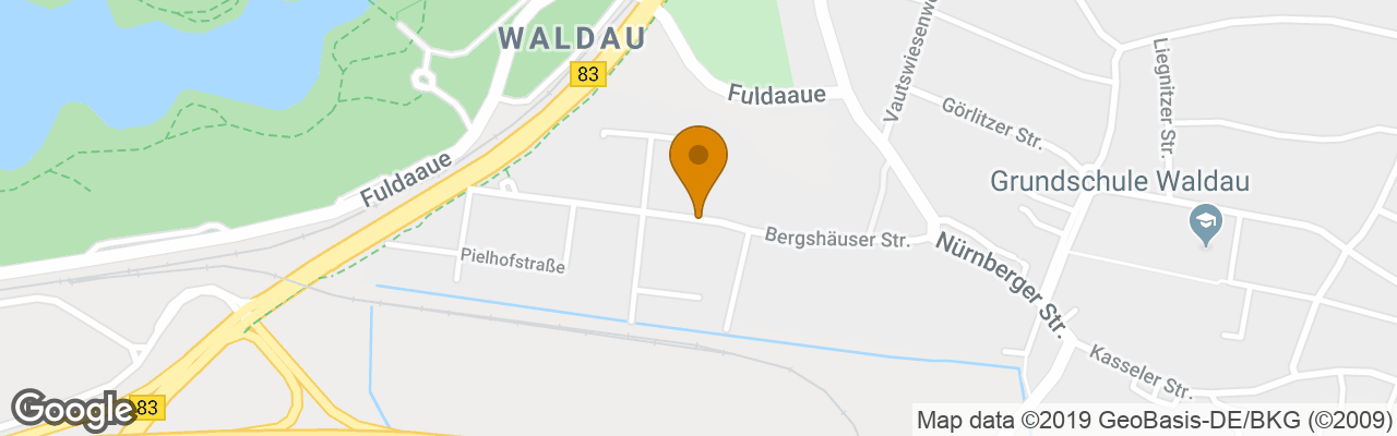 Hotel Autobahn Rasthaus Kassel
