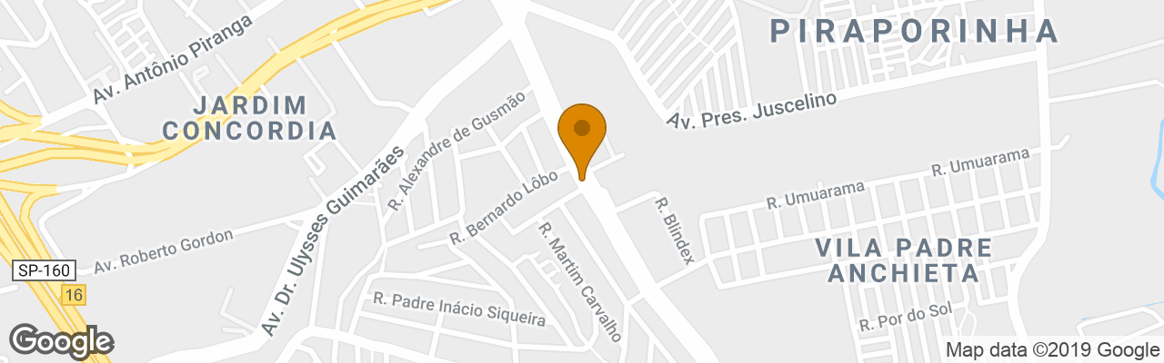 Hotel Park's Diadema 