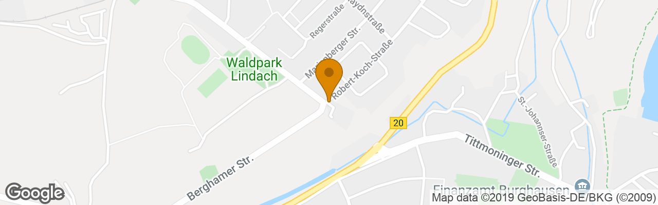 Landhotel Reisingers Bayerische Alm