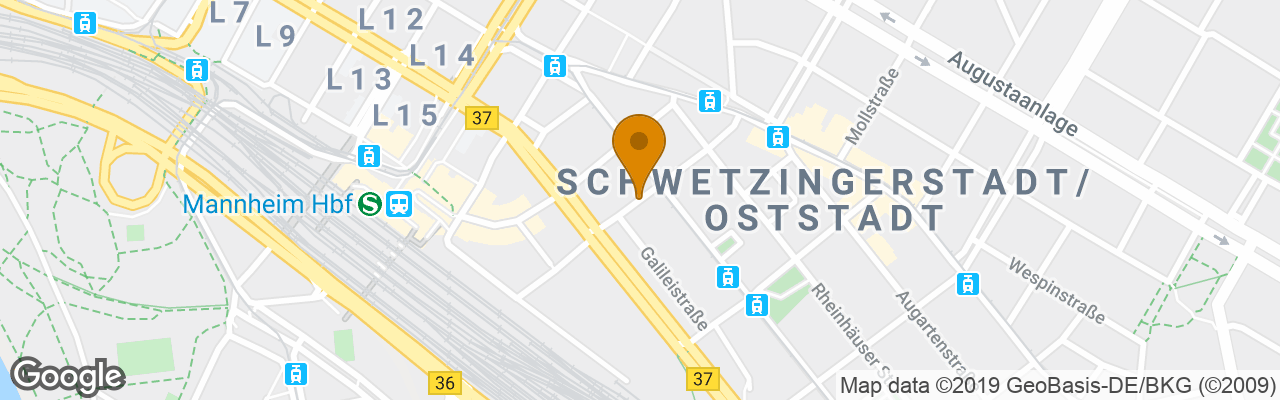 Hotel Best Western Delta Park