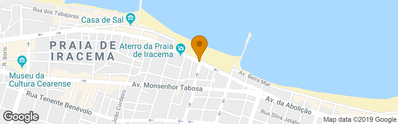 Terraços Do Atlântico - Fort Apart 