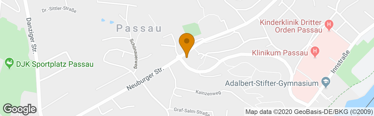 IBB Hotel Passau Süd