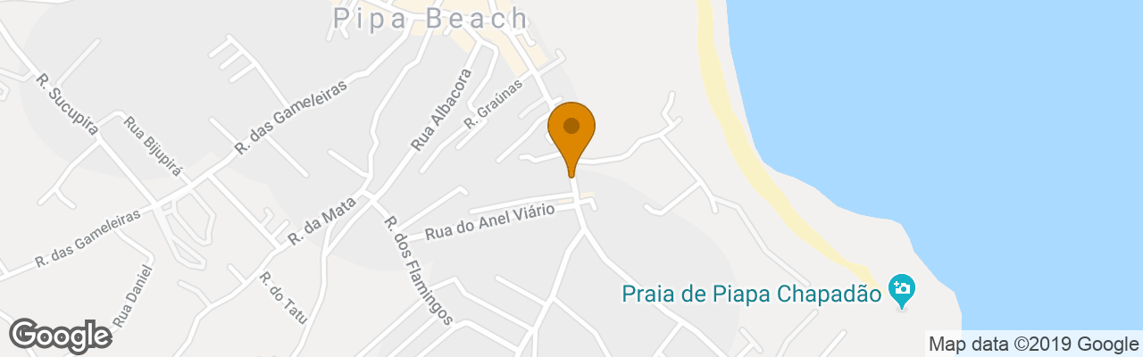 Pensão Pousada Marajoara 