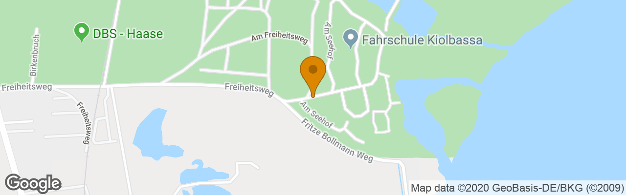 Seehotel Brandenburg A.D. Havel