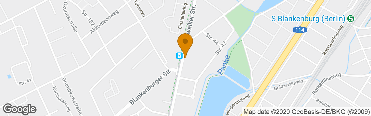 Businesshotel Berlin