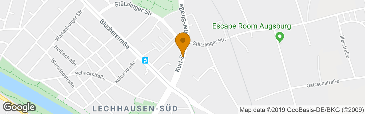 Quality Hotel Augsburg