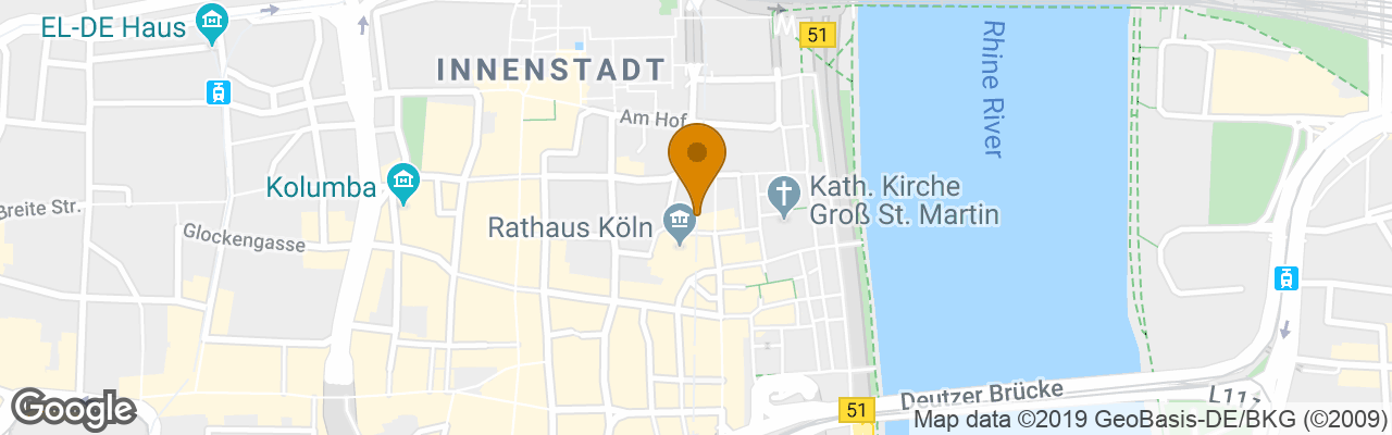 City Class Residence Am Dom