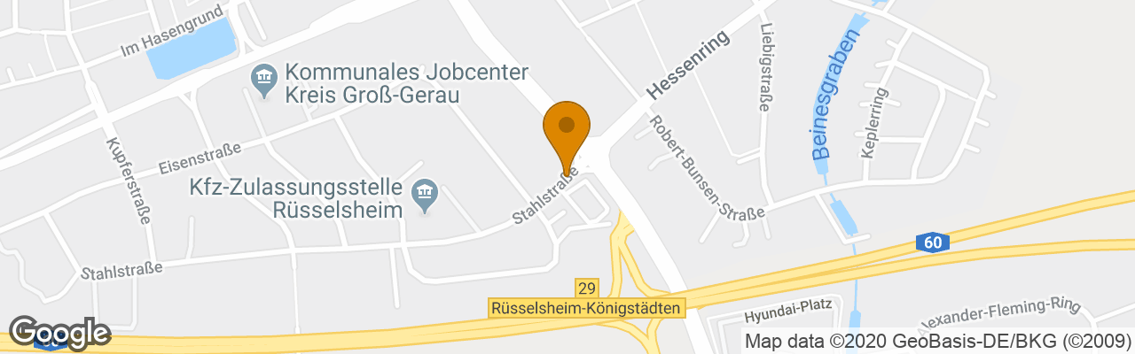 Select Hotel Rüsselsheim