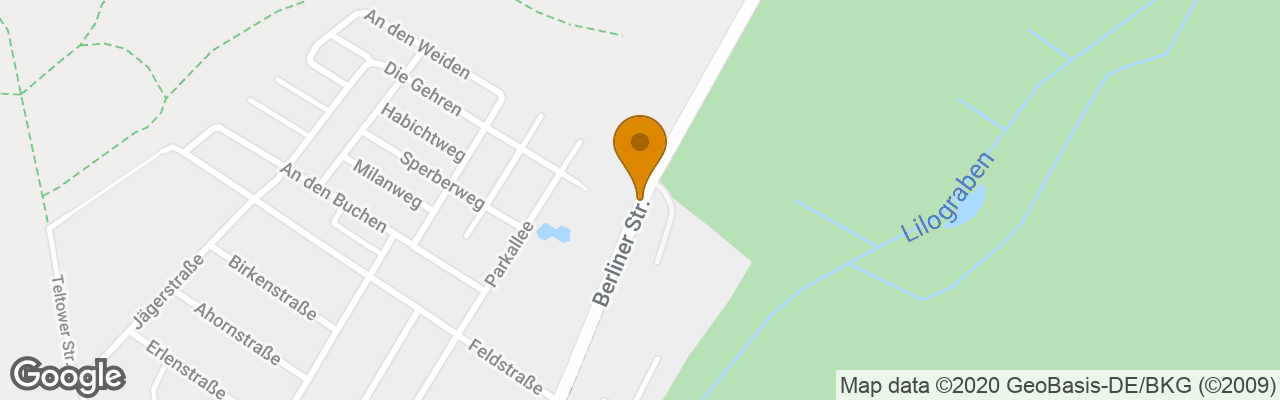 Comfort Hotel Berlin Sud