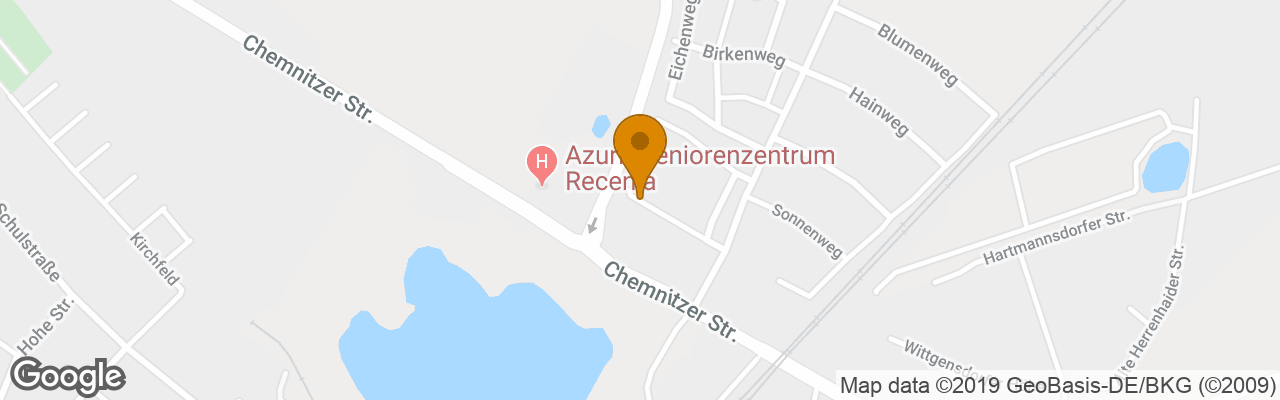 Hotel Park Inn Chemnitz-Hartmannsdorf