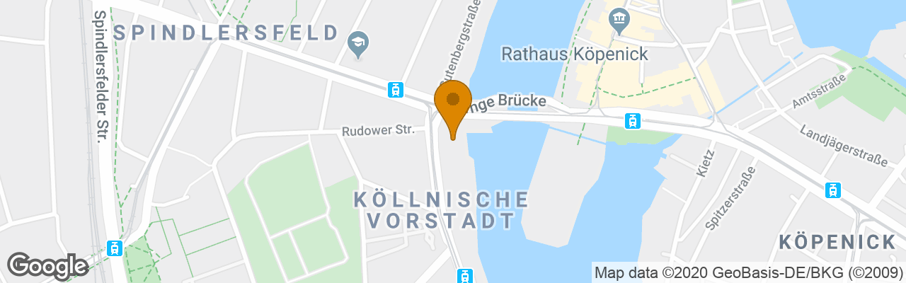 Pentahotel Berlin Köpenick