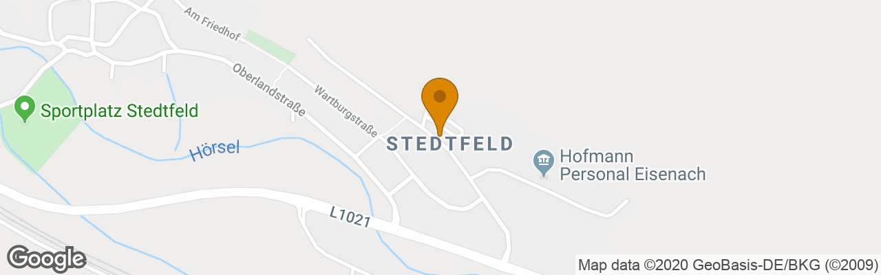 Penta Hotel Eisenach