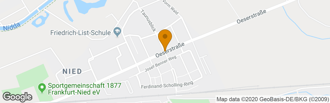 H4 Hotel Frankfurt Messe