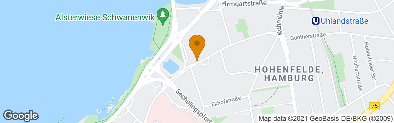 Crowne Plaza Hotel Hamburg