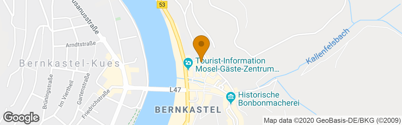 Hotel Doctor Weinstuben