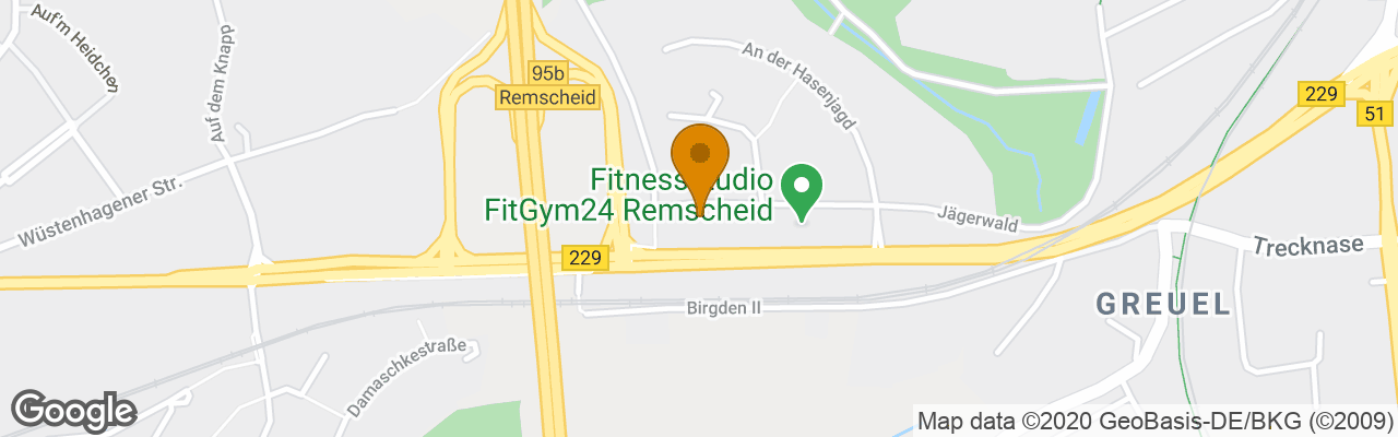 Mercure Hotel Remscheid