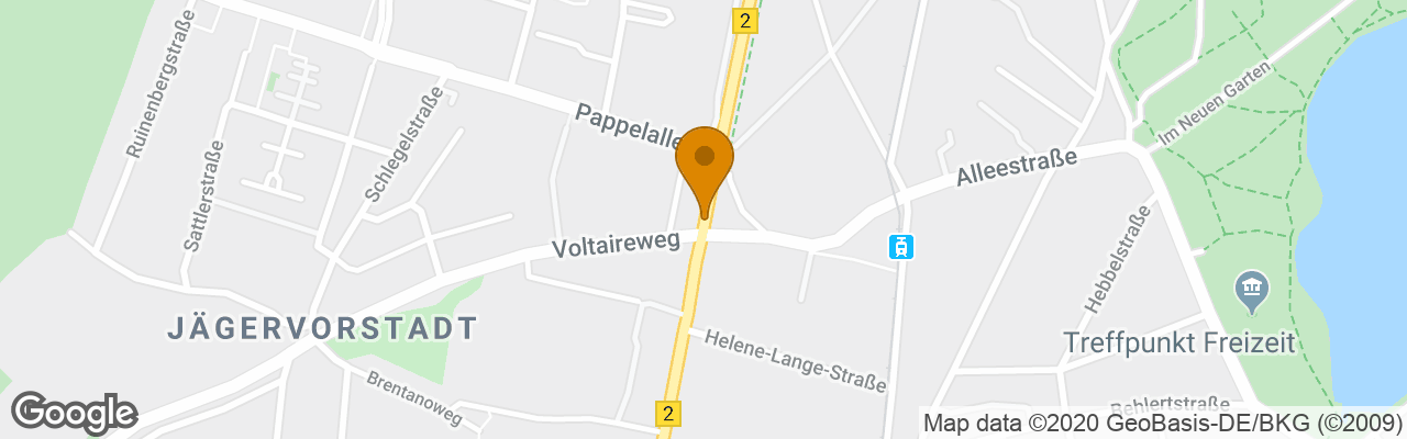 Hotel Dorint Sanssouci Berlin