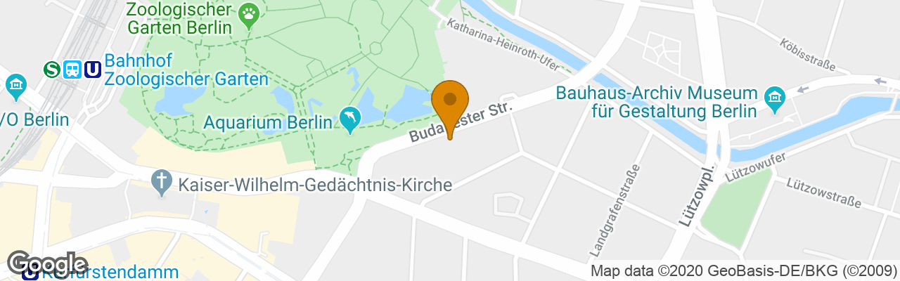 Hotel Pullman Berlin Schweizerhof