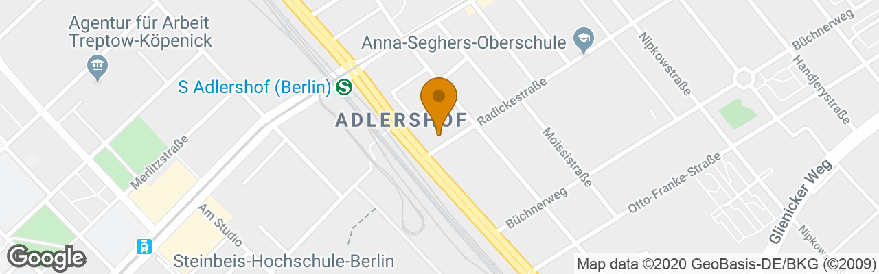 Hotel Berolina Airport